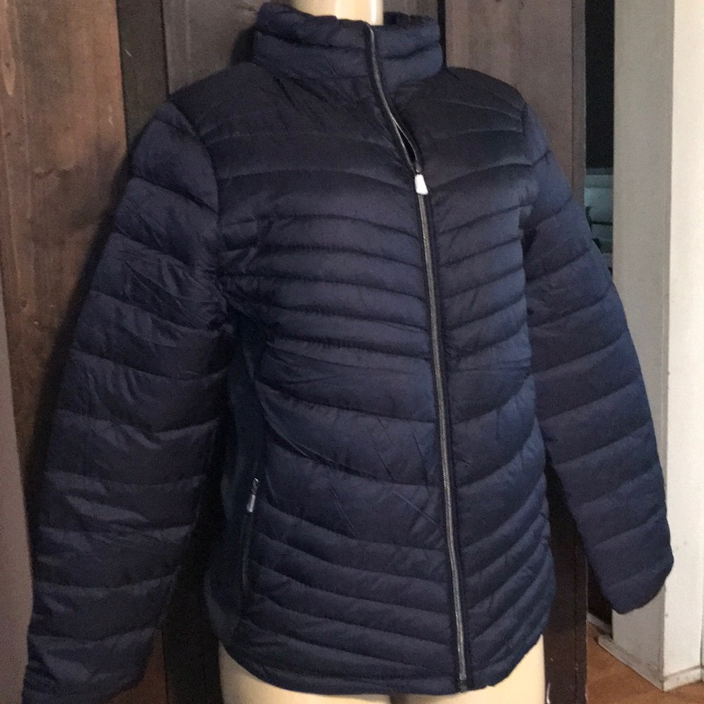 Winter jacket - Picture 2 of 3